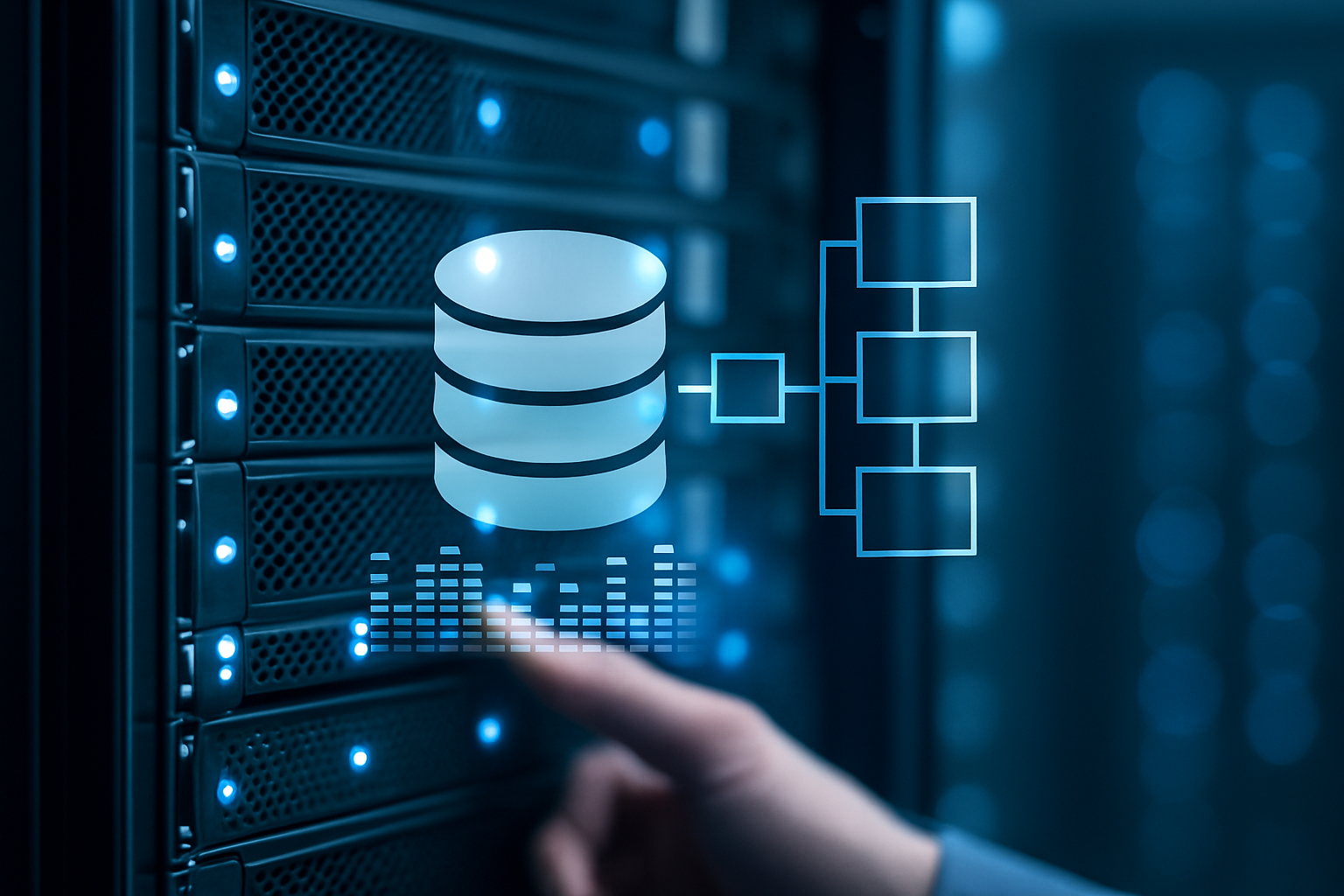 Online Database Systems